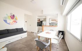 Corrientes Suites